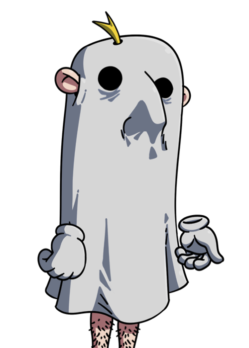 VaporDevs mascot